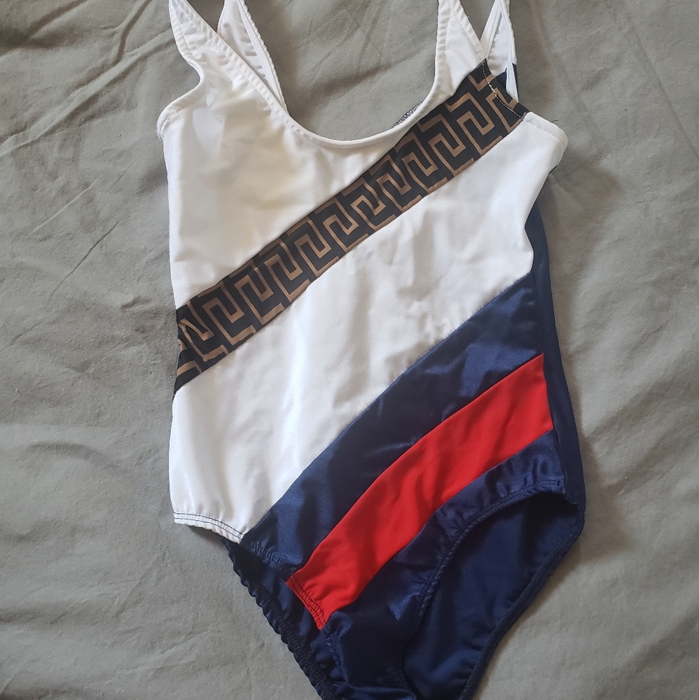 FN bodysuit
